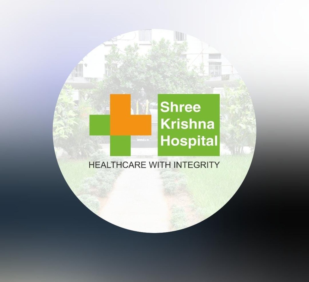 Shree Krishna Hospital
